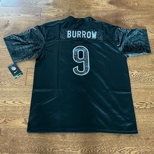 Brand new Joe Burrow Jersey Cincinnati Bengals ADULT
